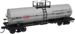 11,000 Gallon Tank Car - DuPont (20002646)