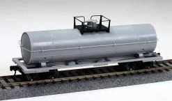 11,000 Gallon Tank Car - Undecorated (20002640)