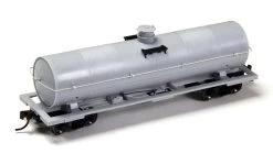 11,000 Gallon Tank Car - Undecorated Without Platform (20002634)
