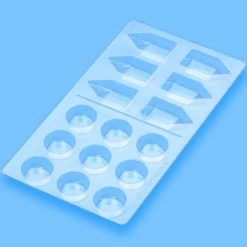 15 Well Palette [5 Pieces] (87125)