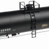 17,360 Gallon Tank Car - GATX [Olin Chemical] (50000655) -Trendy Toy Store 17 360 gallon tank car gatx olin chemical 50000655 41770