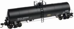 17,360 Gallon Tank Car - GATX [Olin Chemical] (50000655)