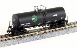 17,600 Gallon Tank Car - Cargill (50002086)