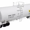 17600 Gallon Corn Syrup Tank Car - Dow Chemical (20003182) -Trendy Toy Store 17600 gallon corn syrup tank car dow chemical 20003182 41588