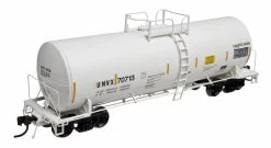 17600 Gallon Trinity Corn Syrup Tank Car - Univar Canada (20003219)