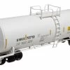 17600 Gallon Trinity Corn Syrup Tank Car - Univar Canada (20003221) -Trendy Toy Store 17600 gallon trinity corn syrup tank car univar canada 20003221 41592