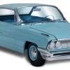 1961 Pontiac Catalina (1217) -Trendy Toy Store 1961 pontiac catalina 1217 33682