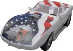 1978 Corvette Sport Coupe (85-1750)