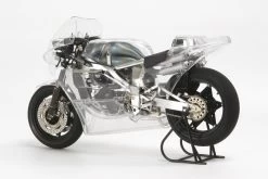 1984 Honda NSR500 - Full View (14126)