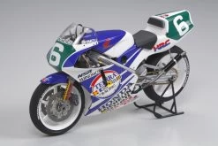 1992 Ajinomoto Honda NSR250 (14110)