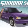 1995 GMC Pickup Sonoma SLS -Trendy Toy Store 1995 gmc pickup sonoma sls 105518