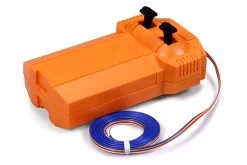 2-Channel Remote Control Box (70102)