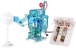 2-Channel Remote Control: Boxing Fighter (71110)