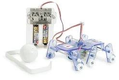 2-Channel Remote Control: Mechanical Insect (71107)