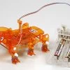 2-Channel Remote Control: Rhinoceros Beetle (71118) -Trendy Toy Store 2 channel remote control rhinoceros beetle 71118 33356