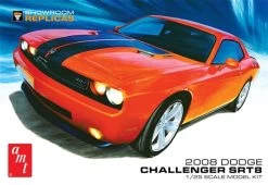 2008 Dodge Challenger SRT8 (AMT1075)