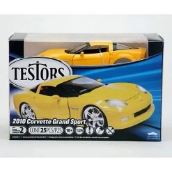 2010 Corvette Grand Sport