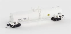 23,500 Gallon Tank Car - Dow Chemical (50002072)