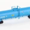 23,500 Gallon Tank Car - Union Carbide (50002079) -Trendy Toy Store 23 500 gallon tank car union carbide 50002079 41889