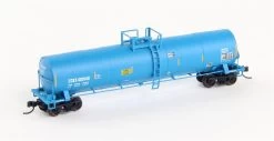 23,500 Gallon Tank Car - Union Carbide (50002079)