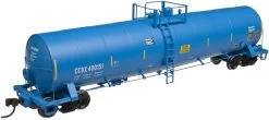 23500 Gallon Tank Car - Union Carbide (20003175)