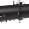 25000 Gallon Tank Car - TILX Crude Oil (20002794) 2 25000 Gallon Tank Car - TILX Crude Oil (20002794) -Trendy Toy Store 25000 gallon tank car tilx crude oil 20002794 41533