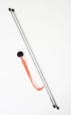 3/16" Two-Piece MAXI Launch Rod