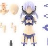 30MS Model Kit: OP-11 Option Parts Set 11 "Fang Costume" (Color A) -Trendy Toy Store 30ms model kit op 11 option parts set 11 fang costume color a 117794