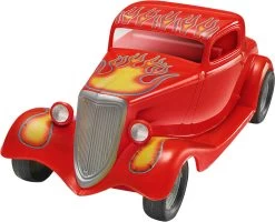 '34 Ford Street Rod (85-1752) (Retired)