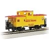 36' Wide Vision Caboose - Union Pacific (70751) -Trendy Toy Store 36 wide vision caboose union pacific 70751 42677