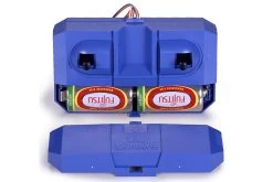 4-Channel Remote Control Box (70106)