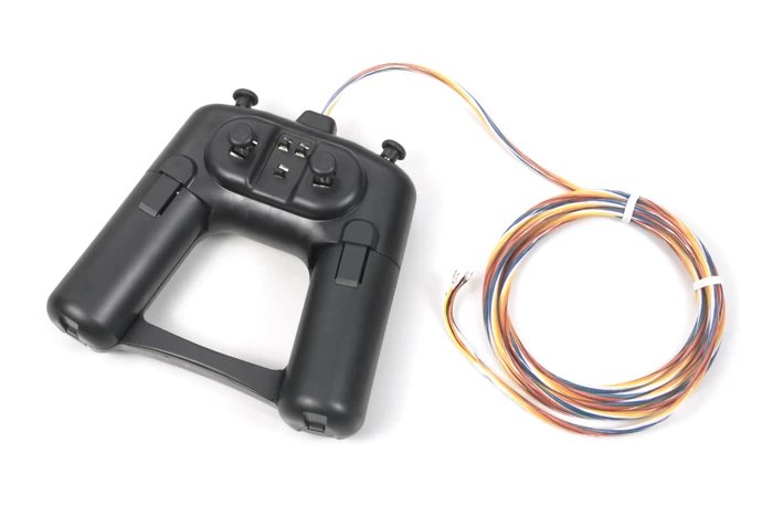 4-Channel Remote Controller (72006) 3 4-Channel Remote Controller (72006)