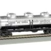 40' 3-Dome Tank Car, Carbide & Carbon Chemicals (17144) 1 40' 3-Dome Tank Car, Carbide & Carbon Chemicals (17144) -Trendy Toy Store 40 3 dome tank car carbide carbon chemicals 17144 42039