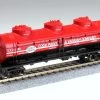 40' 3-Dome Tank Car - Cook Paint & Varnish Co. CPVX 101 (17145) -Trendy Toy Store 40 3 dome tank car cook paint varnish co cpvx 101 17145 42040