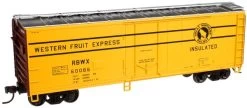 40' Plug Door Boxcar Early - Great Northern [RBWX] (20002027)