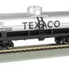 40' Single Dome Tank Car - Texaco (17828) -Trendy Toy Store 40 single dome tank car texaco 17828 42056