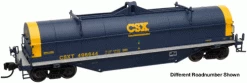 42' Coil Steel Car - CSX [Blue] (50000845)
