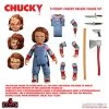 5 Points: Chucky Deluxe Set