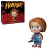 5 Star Horror Child's Play Vinyl Figure Chucky -Trendy Toy Store 5 star horror child s play vinyl figure chucky 71187
