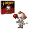 5 Star Horror IT Vinyl Figure Pennywise -Trendy Toy Store 5 star horror it vinyl figure pennywise 71185