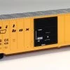 50' Berwick Box Car - Railbox (20002404) -Trendy Toy Store 50 berwick box car railbox 20002404 41472