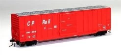 50' Berwick Boxcar- Canadian Pacific (20002395)