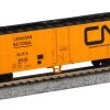 50' Mechanical Reefer - Canadian National (50001168) -Trendy Toy Store 50 mechanical reefer canadian national 50001168 41796