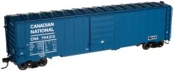 50' Postwar Single Door Box Car - Canadian National (20001838)
