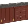 50' Precision Design Boxcar - Canadian National (20001981) -Trendy Toy Store 50 precision design boxcar canadian national 20001981 41454