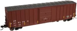 50' Precision Design Boxcar - Canadian National (20001981)