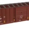 50' Precision Design Boxcar - Canadian National (20001983)