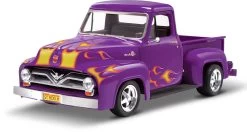 '55 Ford F-100 Street Rod (85-0880)