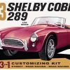 '63 Shelby Cobra 289 (AMT1319) 2 '63 Shelby Cobra 289 (AMT1319) -Trendy Toy Store 63 shelby cobra 289 amt1319 34155
