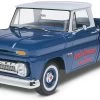 '66 Chevy Fleetside Pickup (85-7225) -Trendy Toy Store 66 chevy fleetside pickup 85 7225 28578